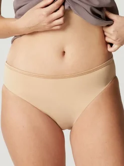Alle Slips^Maison Lejaby Slip NUAGE PUR extra flach von Maisonlejaby