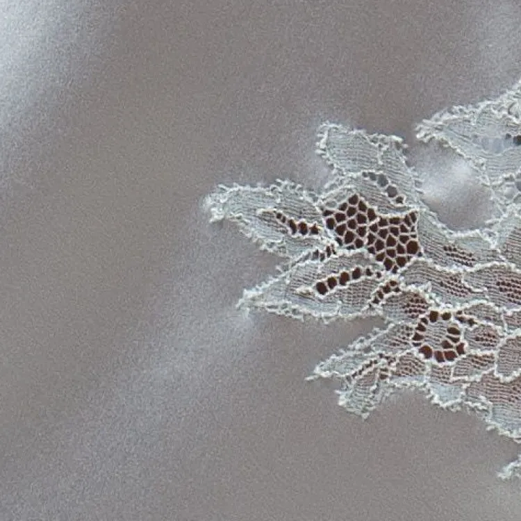 Alle Slips|Alle Unterteile^Cotton Club Slip ONICE mit Seide von nur noch in rot-schwarz