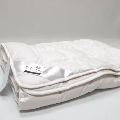 Sommerdecken^Billerbeck Sommerdecke BAUMWOLLE SUPERLIGHT Sonderposten