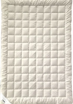 Seidendecken|Sommerdecken^Billerbeck Sommerdecke SUNDREAM SUPERLIGHT von Seidenfüllung