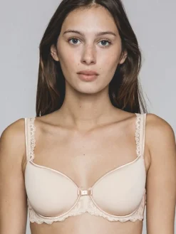 Alle Bhs^Maison Lejaby Spacer Schalen-BH GABY uni von