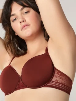 Alle Bhs^Maison Lejaby Spacer Schalen-BH MISS LEJABY uni von