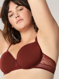 Alle Bhs^Maison Lejaby Spacer Schalen-BH MISS LEJABY uni von
