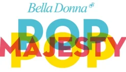 Spannbettlaken & Betttücher^Formesse Spannbettlaken Bella Donna POP MAJESTY von