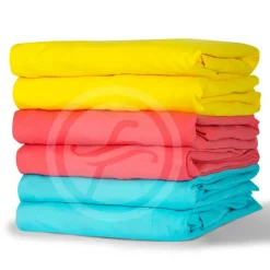 Spannbettlaken & Betttücher^Formesse Spannbettlaken Bella Donna POP MAJESTY von