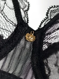 Alle Bhs^Triumph Spitze Bügel-BH PEONY FLORALE W by