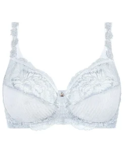 Alle Bhs^Triumph Spitze Soft Cup BH bügellos PEONY FLORALE N by