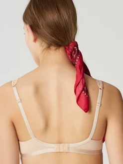 Alle Bhs^Maison Lejaby Spitze Softcup-BH GABY uni von