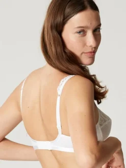 Alle Bhs^Maison Lejaby Spitze Softcup-BH GABY von