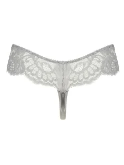 Alle Strings^Prelude Spitze String MARLENE von Milano