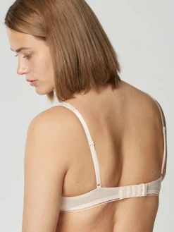 Alle Bhs^Maison Lejaby Spitze Triangel-BH SIN von