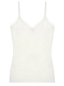 Freizeit- & Reisekleidung|Tops Mit Spitze^Suggest by Pain de Sucre Spitzentop RANA 80 von