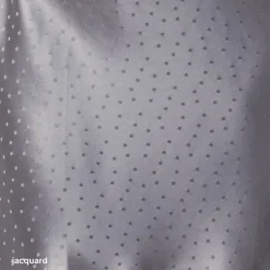 Bluse & Tunika|T-Shirt^Gattina Stretchseide T-Shirt PROFUMO D'ORO schwarz oder gold von