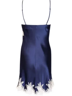 Alle Negligés^Lise Charmel Stretchseidenneglige SPLENDEUR SOIE verschiedene Farben von