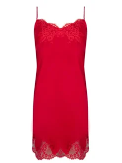 Alle Negligés^Lise Charmel Stretchseidenneglige SPLENDEUR SOIE verschiedene Farben von