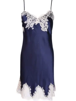Alle Negligés^Lise Charmel Stretchseidenneglige SPLENDEUR SOIE verschiedene Farben von