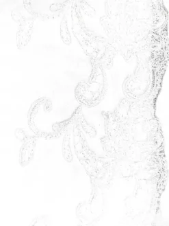 Alle Strings^Ambra String PLATINUM FASHION aus Tüll von