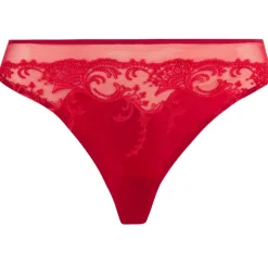 Alle Strings|Strings Mit Seide^Lise Charmel String SPLENDEUR SOIE von mit Seide