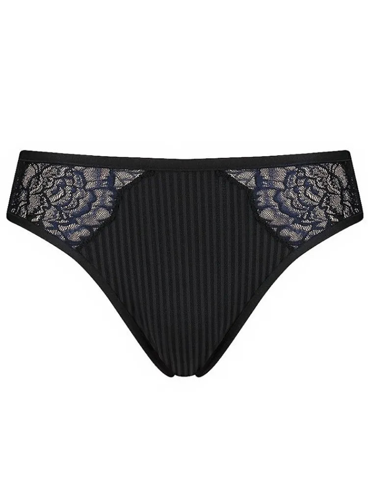 Alle Slips^Triumph Tai Slip mit Spitze PEONY FLORALE by