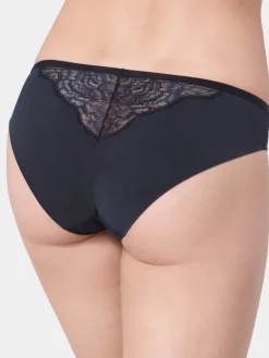 Alle Slips^Triumph Tai Slip mit Spitze PEONY FLORALE by