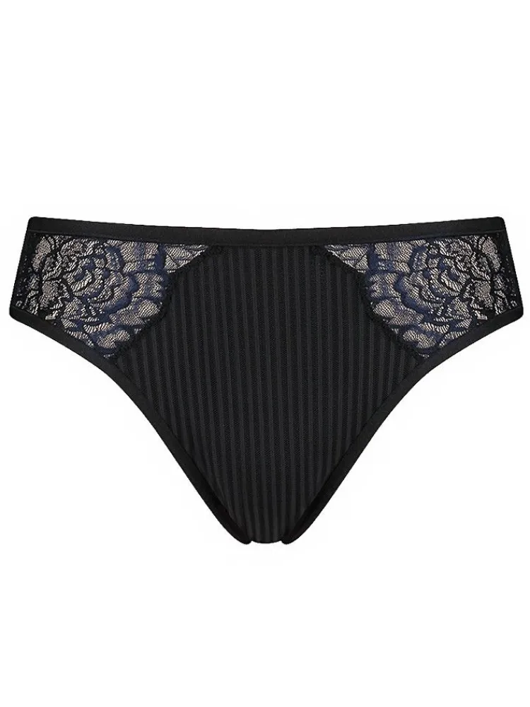 Alle Slips^Triumph Tai Slip mit Spitze PEONY FLORALE by