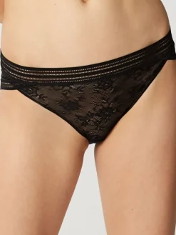 Alle Slips^Maison Lejaby Tüll Slip MISS LEJABY feminin von