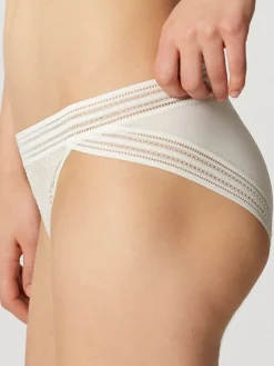 Alle Slips^Maison Lejaby Tüll Slip MISS LEJABY feminin von