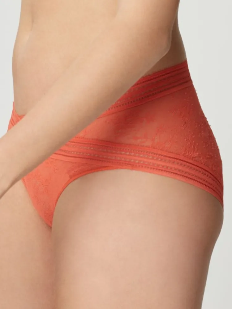 Alle Slips^Maison Lejaby Tüll Slip MISS LEJABY uni von