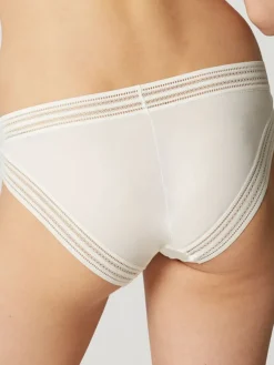 Alle Slips^Maison Lejaby Tüll Slip MISS LEJABY uni von