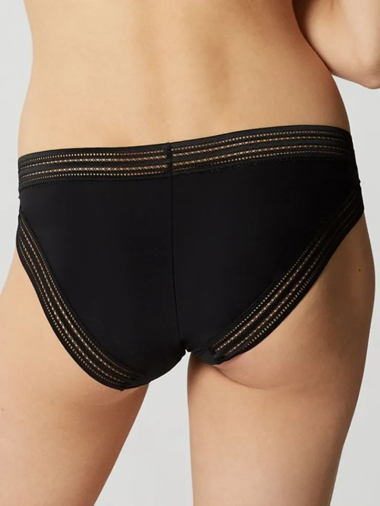 Alle Slips^Maison Lejaby Tüll Slip MISS LEJABY uni von