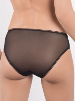 Alle Slips^Maison Lejaby Tüll Slip SIN zart von