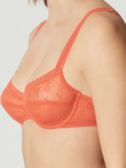 Alle Bhs^Maison Lejaby Tüllspitze Bügel-BH MISS LEJABY von