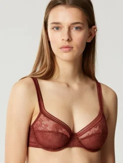 Alle Bhs^Maison Lejaby Tüllspitze Bügel-BH MISS LEJABY basic von