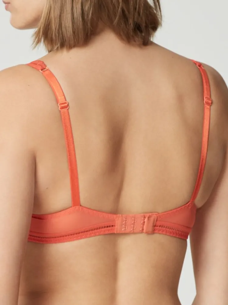 Alle Bhs^Maison Lejaby Tüllspitze Bügel-BH MISS LEJABY basic von