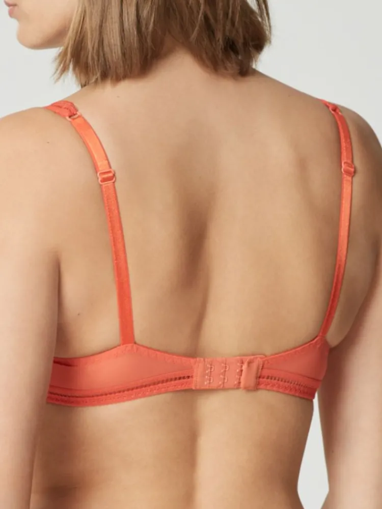 Alle Bhs^Maison Lejaby Tüllspitze Bügel-BH MISS LEJABY basic von