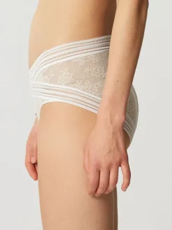 Alle Slips^Maison Lejaby Tüllspitze Taillen-Slip MISS LEJABY Spitze