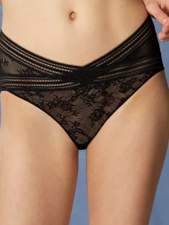 Alle Slips^Maison Lejaby Tüllspitze Taillen-Slip MISS LEJABY von