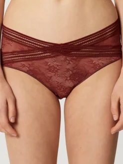 Alle Slips^Maison Lejaby Tüllspitze Taillen-Slip MISS LEJABY von