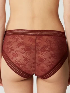 Alle Slips^Maison Lejaby Tüllspitze Taillen-Slip MISS LEJABY von
