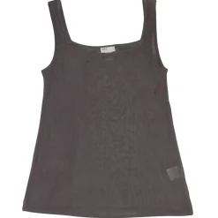 Camisole (Breite Träger)|Alle Lingerie Tops^Gattina Trägertop aus 100% Wirkseide PURE von