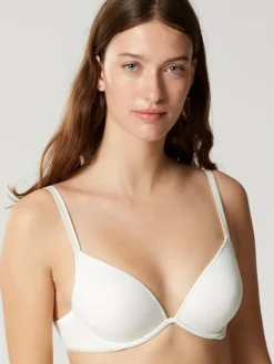 Alle Bhs^Maison Lejaby Triangel Vollschale BH NUAGE PUR von