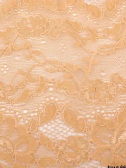 Alle Bhs^Cotton Club Triangel-BH Leavers Spitze SABINA von Rubino
