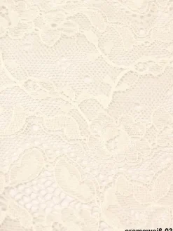 Alle Bhs^Cotton Club Triangel-BH Leavers Spitze SABINA von Rubino