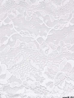 Alle Negligés|Unterkleider Mit Spitze^Cotton Club Unterkleid Microfaser Spitze SASHA von Rubino