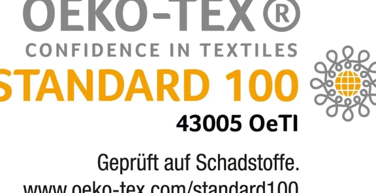 Naturhaardecken^Sannwell Vierjahreszeiten-Bettdecke mit Schafwolle von beige