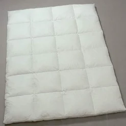 Daunendecken|Winterdecken^Hu00e4ussling Winter Daunendecke KÖNIGSTRAUM EXTRA WARM von Häussling weiß