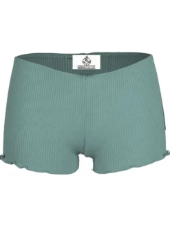 Wolle-Seide Slip|Alle Slips^Madiva Wolle-Seide Slip BREEZE SHORT gerippt Ecofuture®