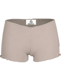 Wolle-Seide Slip|Alle Slips^Madiva Wolle-Seide Slip BREEZE SHORT gerippt Ecofuture®