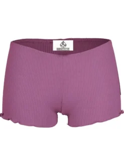 Wolle-Seide Slip|Alle Slips^Madiva Wolle-Seide Slip BREEZE SHORT gerippt uni von Ecofuture®