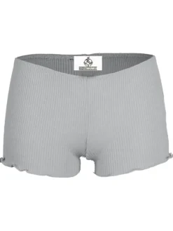 Wolle-Seide Slip|Alle Slips^Madiva Wolle-Seide Slip BREEZE SHORT gerippt uni von Ecofuture®